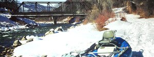 Waters We Fish | Roaring Fork River